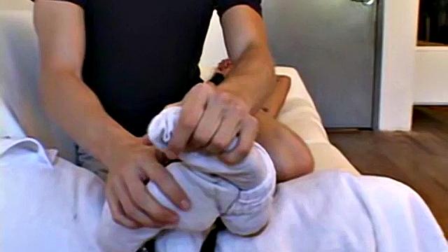 Tickle Seduction Delight