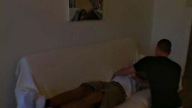 Tickle Seduction Delight