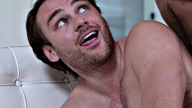 FalconStudios - Hot Gay Threeways - Jocks And Hunks Fucking Hard