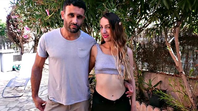 In the Heat of Passion: Liz's Barcelona Adventures