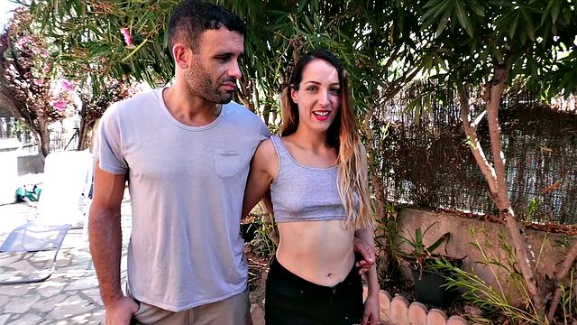 In the Heat of Passion: Liz's Barcelona Adventures