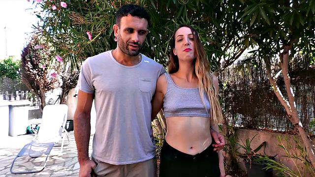 In the Heat of Passion: Liz's Barcelona Adventures