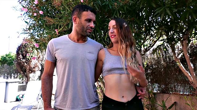 In the Heat of Passion: Liz's Barcelona Adventures