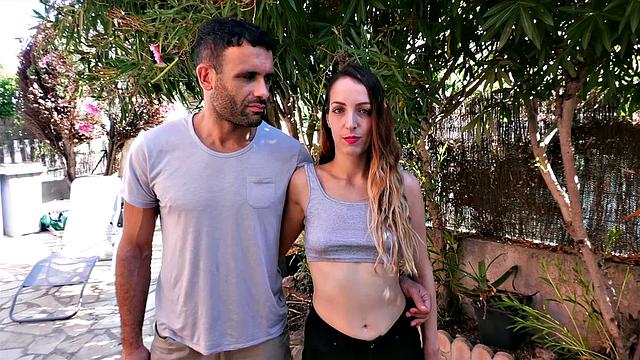 In the Heat of Passion: Liz's Barcelona Adventures