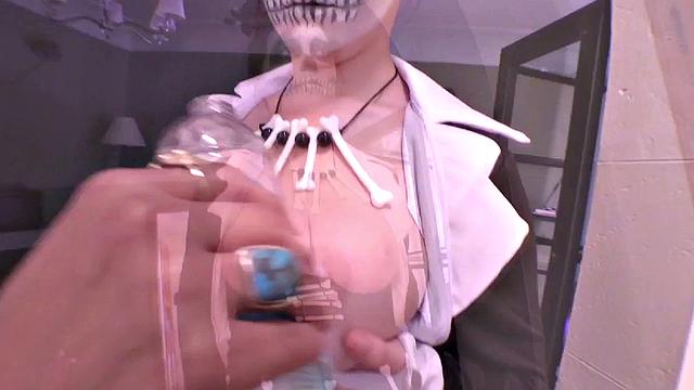 Tessa Fowler - VooDoo Bites