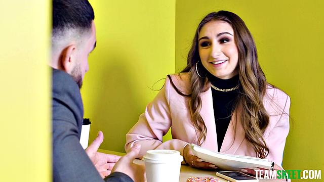 Good Guys Finish: A Shoot Your Shot Extended Cut