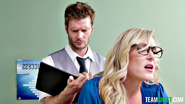 Good Guys Finish: A Shoot Your Shot Extended Cut