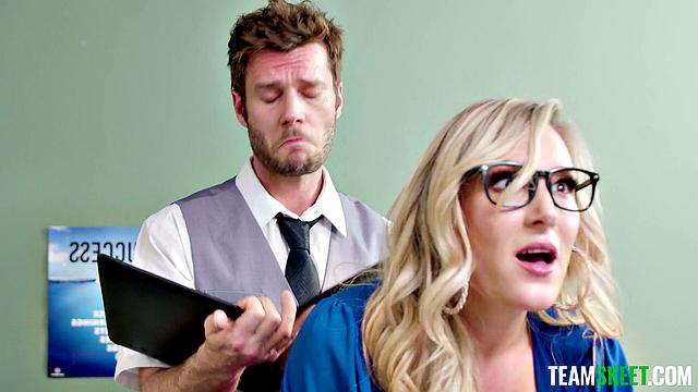 Good Guys Finish: A Shoot Your Shot Extended Cut