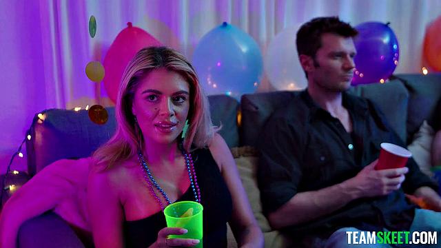 Good Guys Finish: A Shoot Your Shot Extended Cut