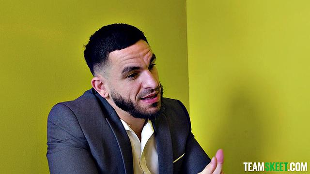 Good Guys Finish: A Shoot Your Shot Extended Cut