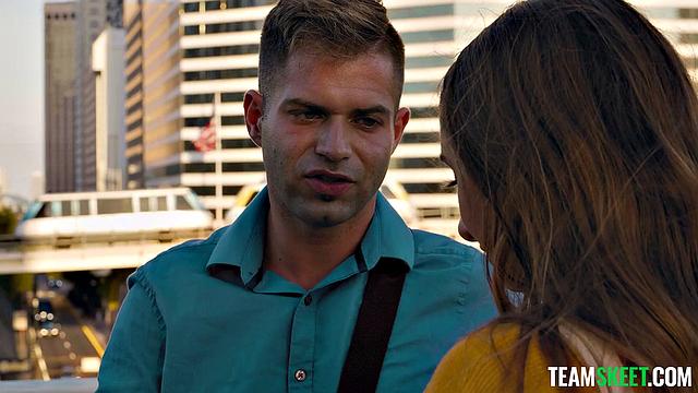 Good Guys Finish: A Shoot Your Shot Extended Cut