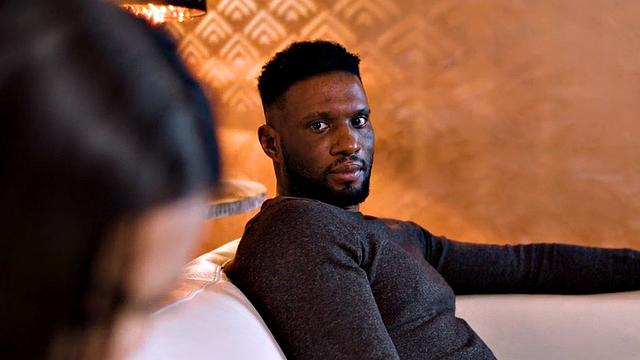 Interracially ravaged Asian