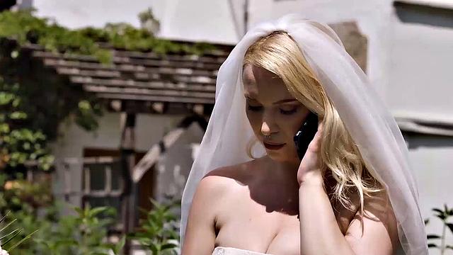 VIP4K. Groom's No-Show, Bride's Wedding Woe