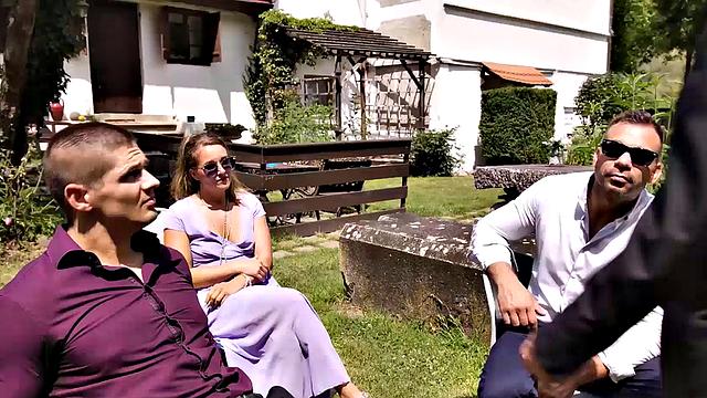 VIP4K. Groom's No-Show, Bride's Wedding Woe