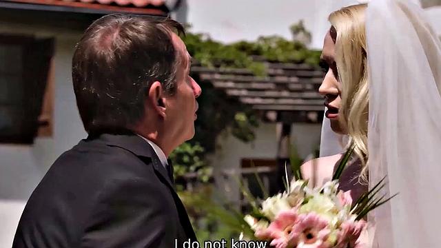 VIP4K. Groom's No-Show, Bride's Wedding Woe