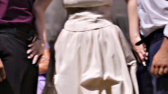 VIP4K. Groom's No-Show, Bride's Wedding Woe