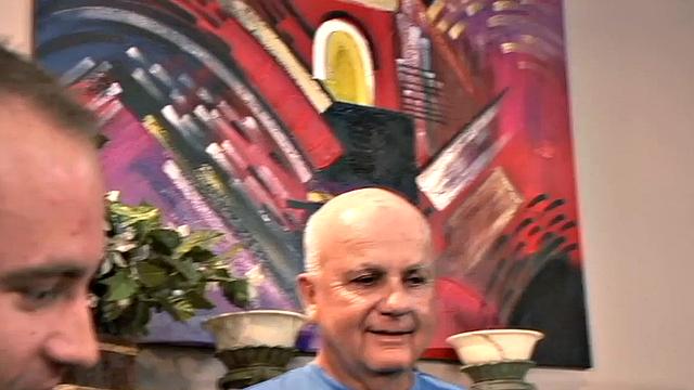 Sexy milf Brooke Belle hardcore