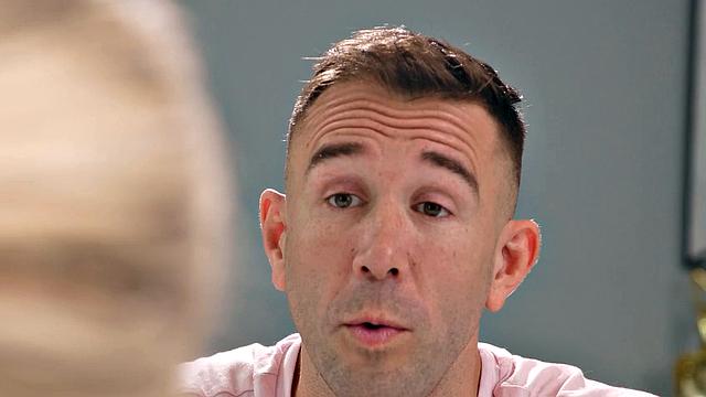 NURU MASSAGE - Stunning Blonde Rubs Off Her Client Worries With A Hot Massage