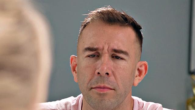 NURU MASSAGE - Stunning Blonde Rubs Off Her Client Worries With A Hot Massage