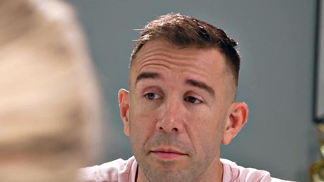 NURU MASSAGE - Stunning Blonde Rubs Off Her Client Worries With A Hot Massage