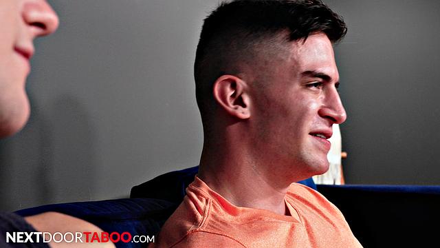 NextDoorTaboo - StepBitch Dicked Down By Hunk Stepbro