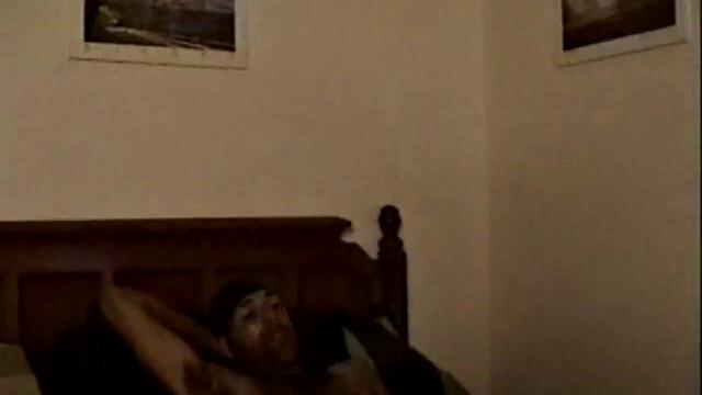 Ass Play With Straight Enrique