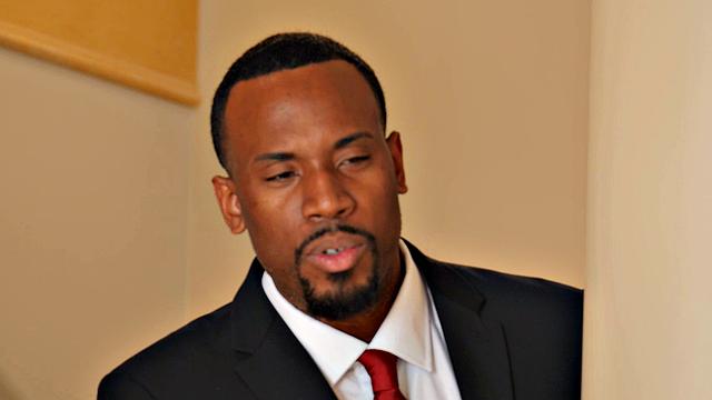 BLACK4K. Bored gal by handsome guy while being grounded at home