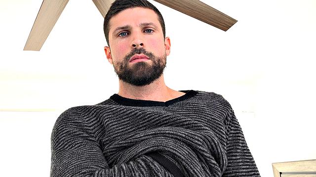 Rimmed & Refreshed by Redhead