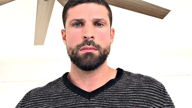 Rimmed & Refreshed by Redhead