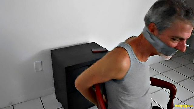 Cheaters Get Tickle Tortured! - Sebastian Cums & Richard Lennox