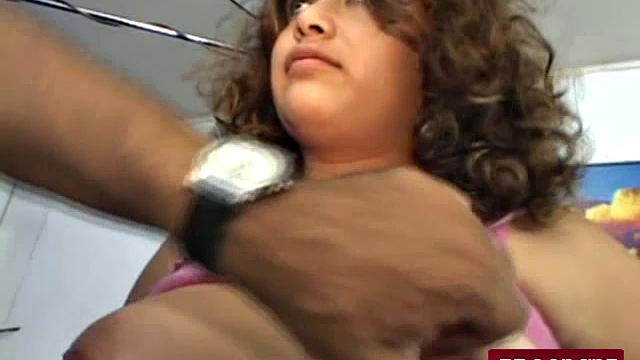 Horny Preggo Craves Sex