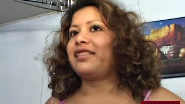 Horny Preggo Craves Sex