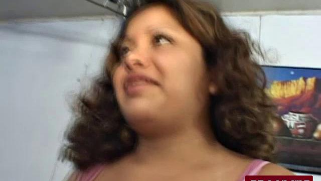 Horny Preggo Craves Sex