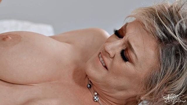 Screwed-In-Law