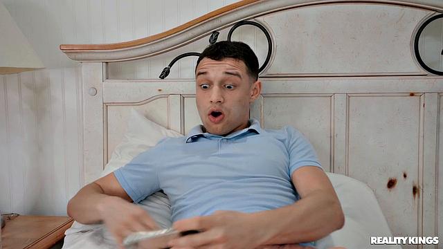 My Cleaning Lady Cleans