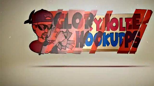 Big Cock Delivers at Gloryhole