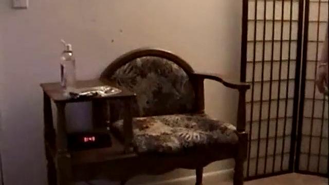 Straight Guy Marshall Jerks Off