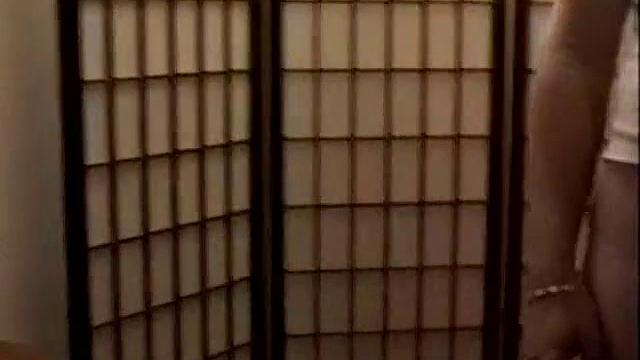 Straight Guy Marshall Jerks Off