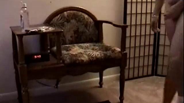 Straight Guy Marshall Jerks Off