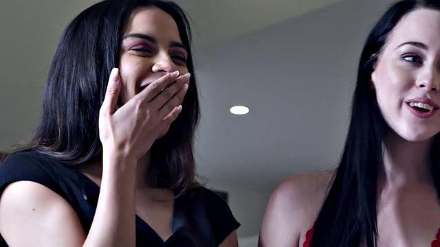 Let Me Watch Episode 3