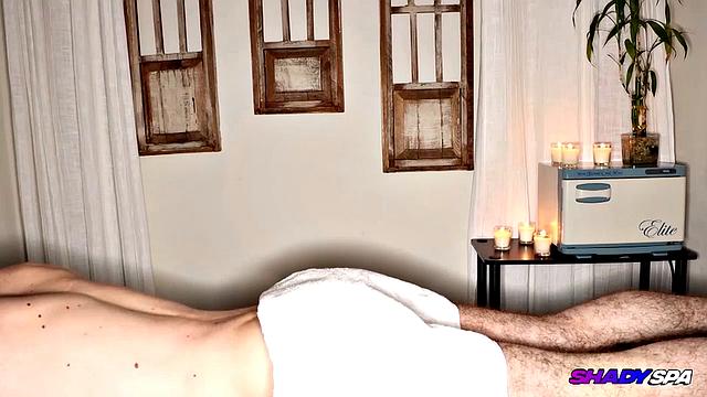 Shady Spa - Victoria