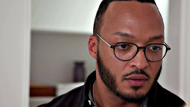 DEVILS FILM - Busty Trans Babysitter Brittney Kade Gets Ass Pounded By Employer