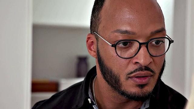 DEVILS FILM - Busty Trans Babysitter Brittney Kade Gets Ass Pounded By Employer