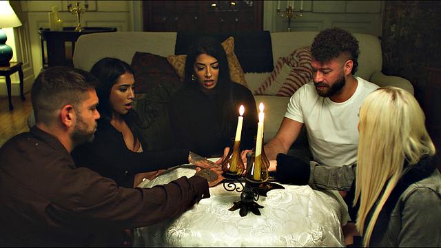 Ghosted - Episode 2