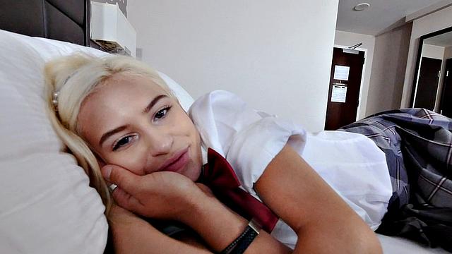 Take A Load Stepdad!