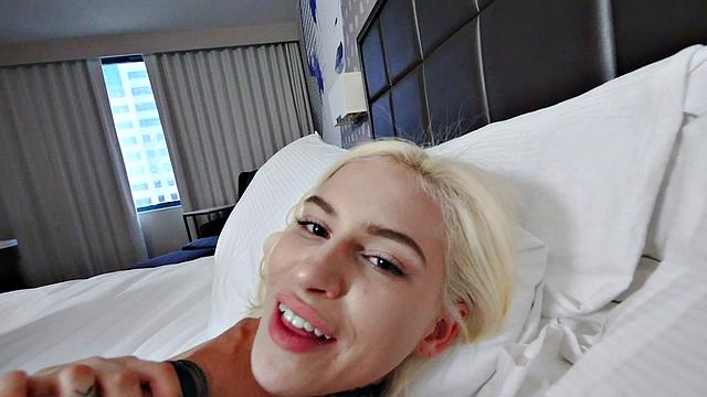 Take A Load Stepdad!