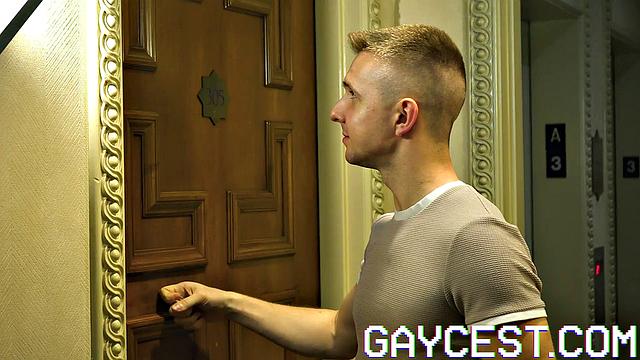 THE TIES THAT Tape 1 - Late Night Surprise