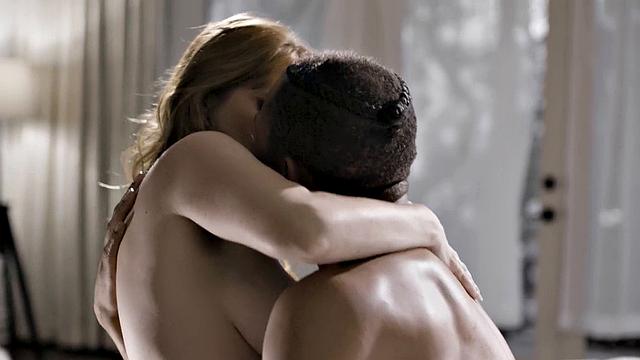 PURE TABOO Almost Caught, Penny Pax Pleases Husband Before Lover Finishes What He Started