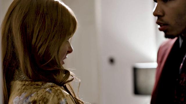 PURE TABOO Almost Caught, Penny Pax Pleases Husband Before Lover Finishes What He Started
