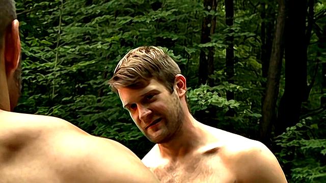 Sex by The Woodpile - Колби Келлер и Арпад Миклош